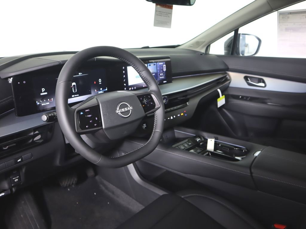 New 2026 Nissan Murano SL image 14