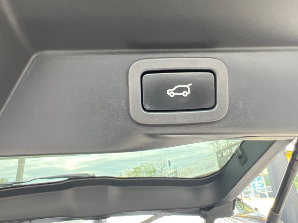 Used 2019 Land Rover Range Rover Sport HSE AWD/4WD image 27