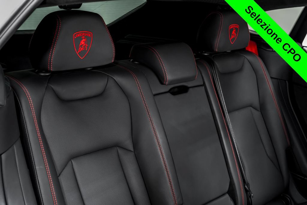 Used 2023 Lamborghini Urus S AWD/4WD image 33