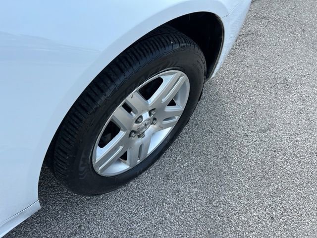 Used 2012 Chevrolet Impala LT w/ LT Sunroof Package FWD image 20
