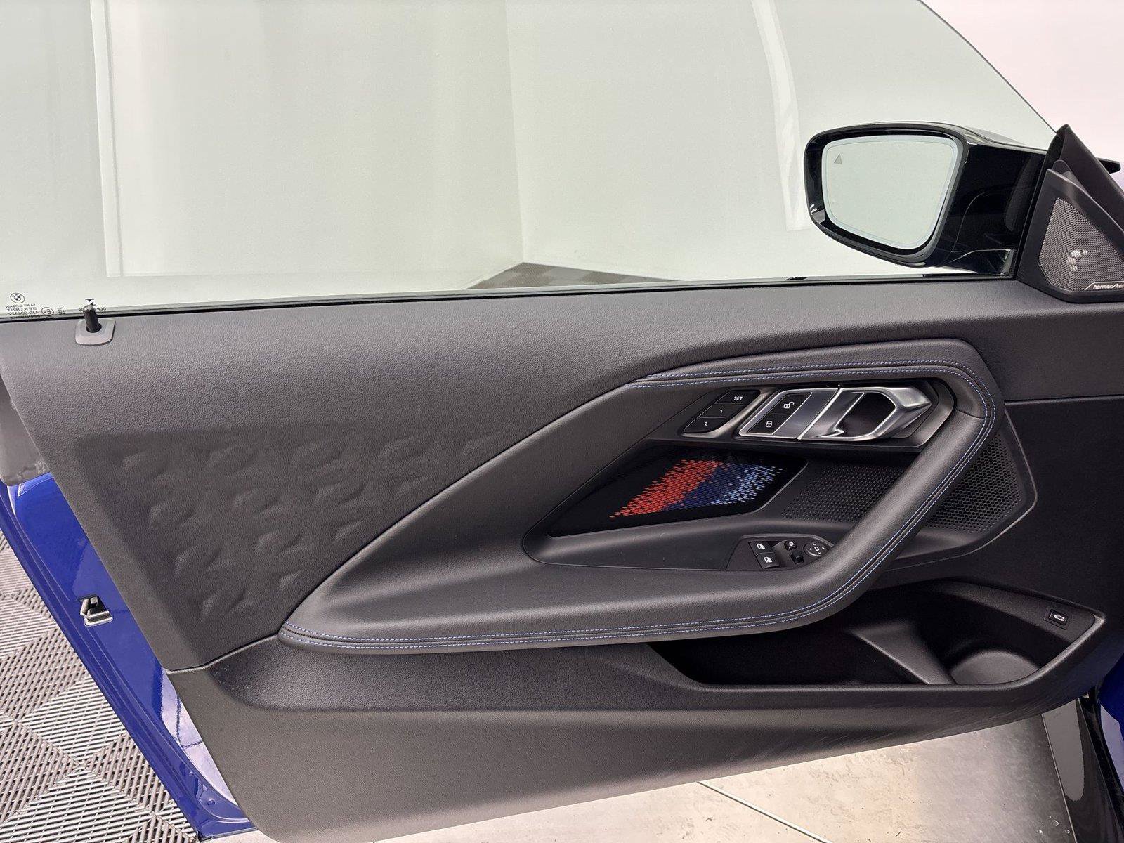 Used 2022 BMW M240i xDrive Coupe w/ Premium Package AWD/4WD image 26