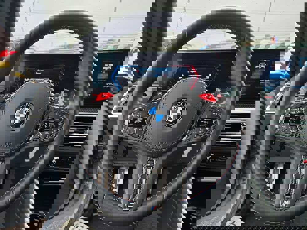 Used 2024 BMW M2 w/ Lighting Package image 16