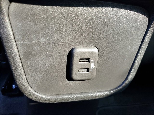 Used 2023 Chevrolet Equinox LT image 12