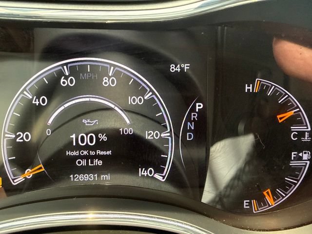 Used 2021 Jeep Grand Cherokee Laredo AWD/4WD image 15