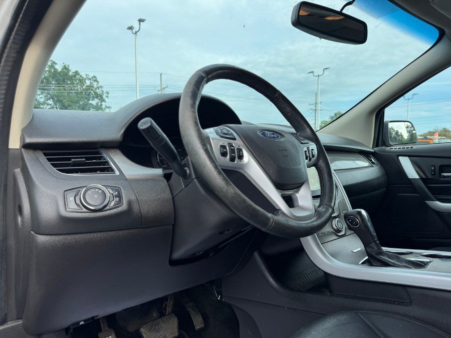 Used 2014 Ford Edge SEL w/ Equipment Group 205A FWD image 14