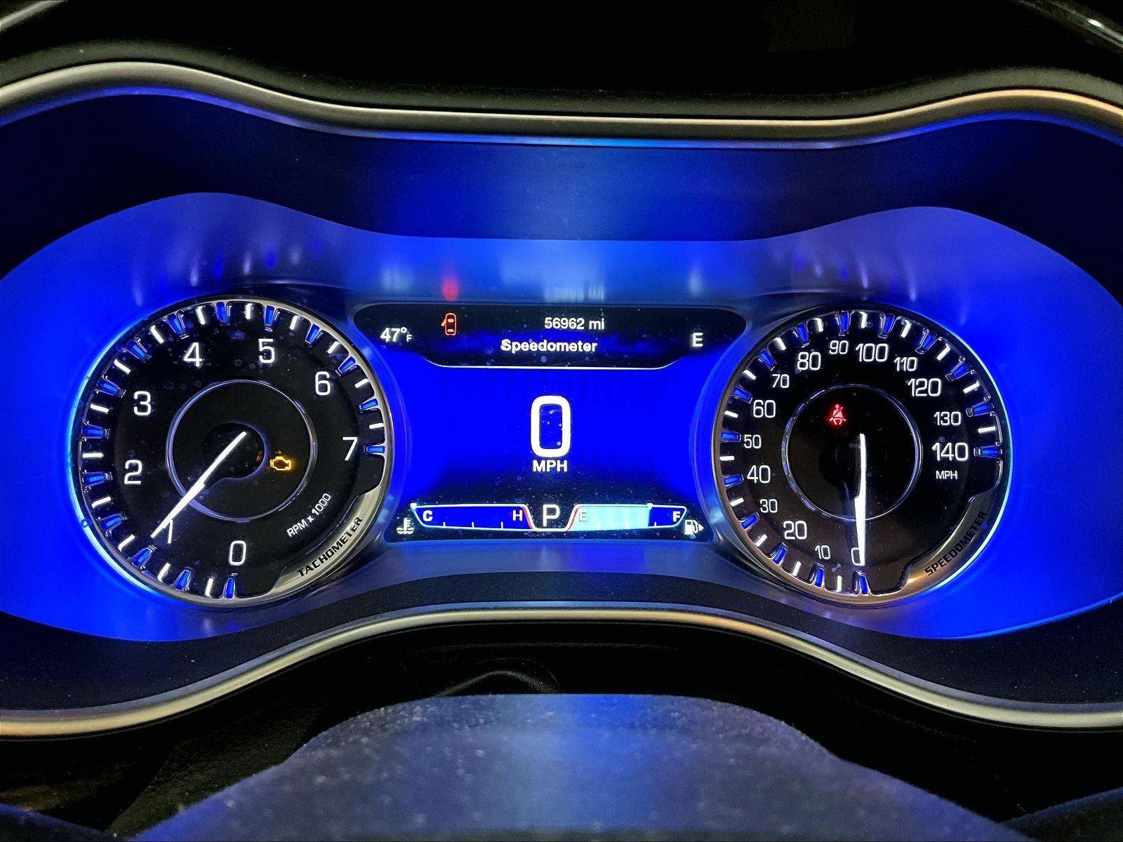 Used 2016 Chrysler 200 C image 19