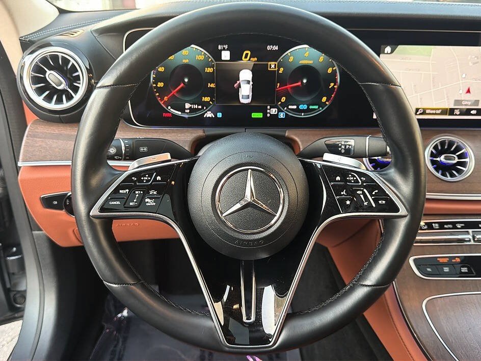 Used 2023 Mercedes-Benz CLS 450 4MATIC image 7