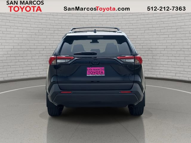 New 2025 Toyota RAV4 XLE Premium image 6
