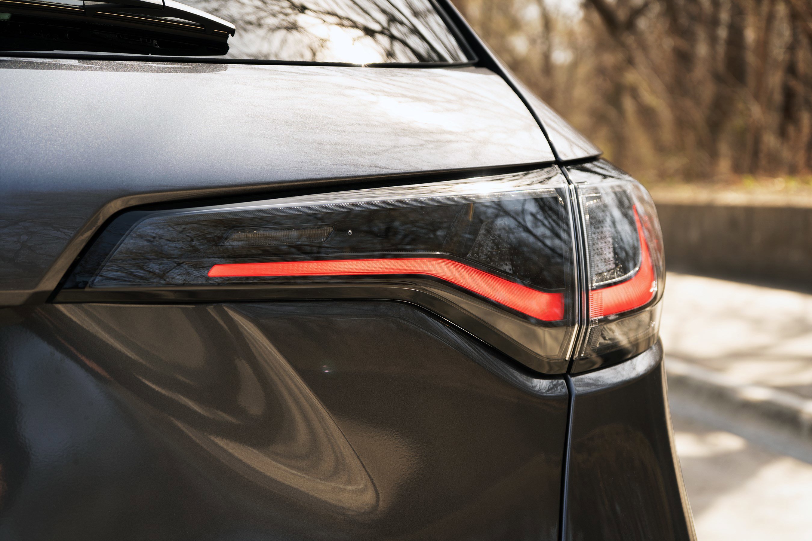 Certified 2026 Honda HR-V LX image 13