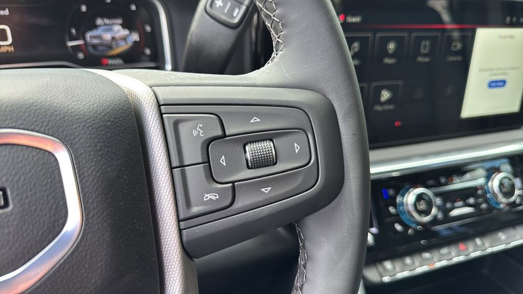 New 2025 GMC Sierra 2500 Denali w/ Denali Reserve Package image 15