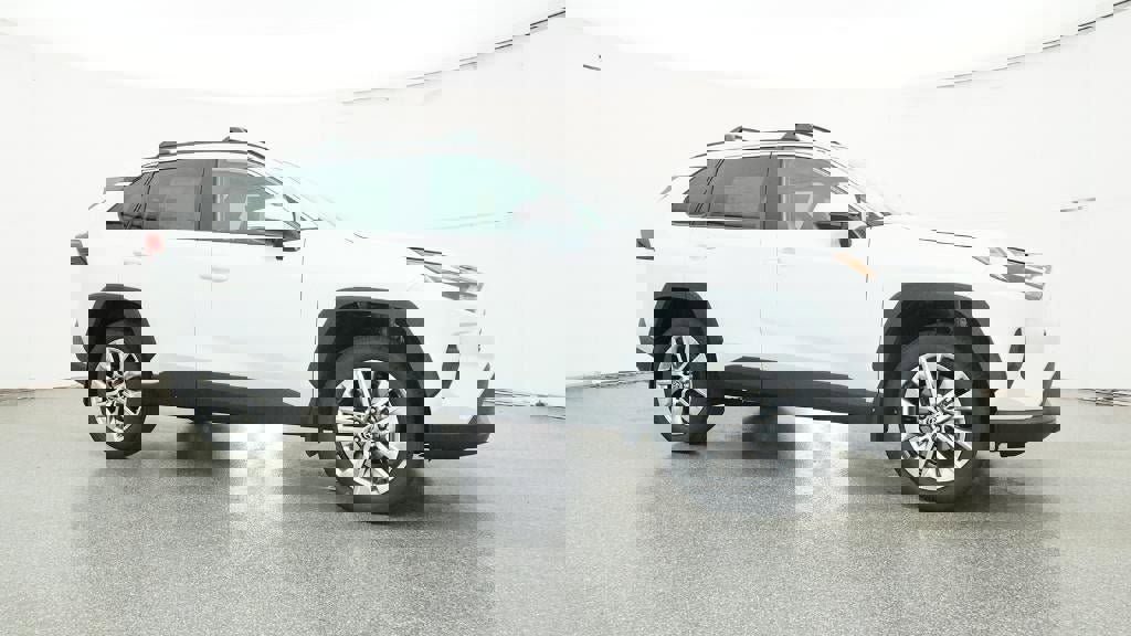New 2025 Toyota RAV4 XLE Premium image 28