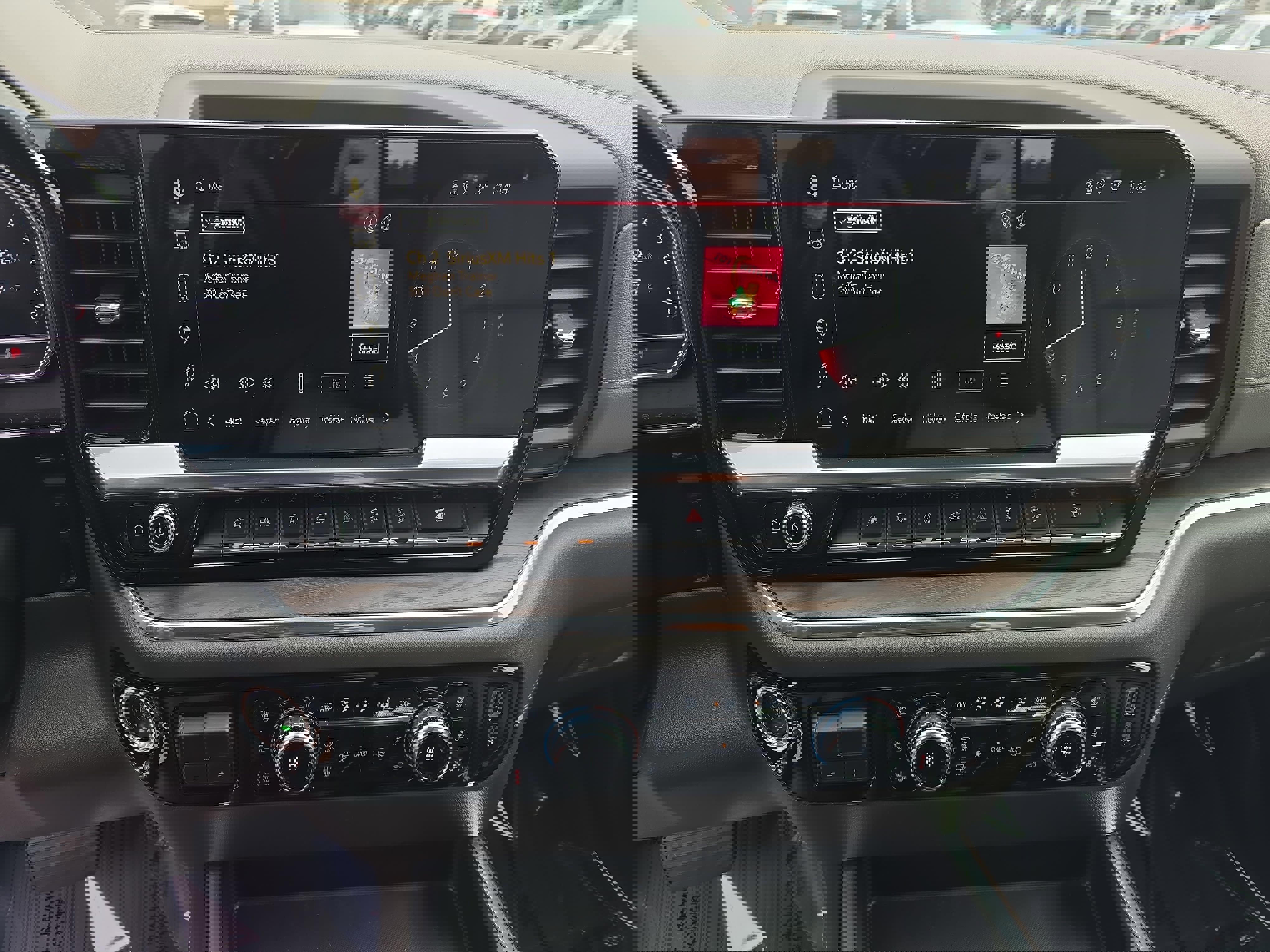 Used 2023 GMC Sierra 1500 SLT w/ SLT Premium Plus Package image 24