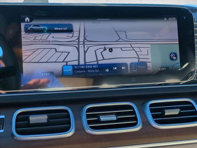 New 2026 Mercedes-Benz GLE 450 4MATIC image 13