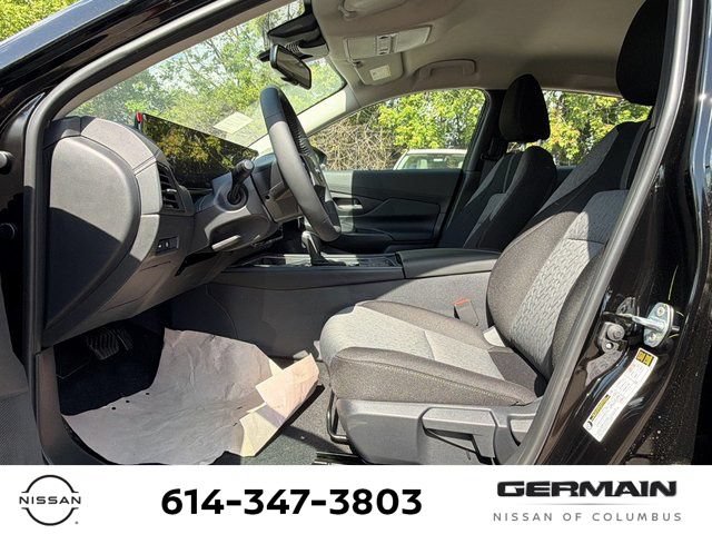 New 2026 Nissan Sentra SV w/ SV Convenience Package FWD image 19