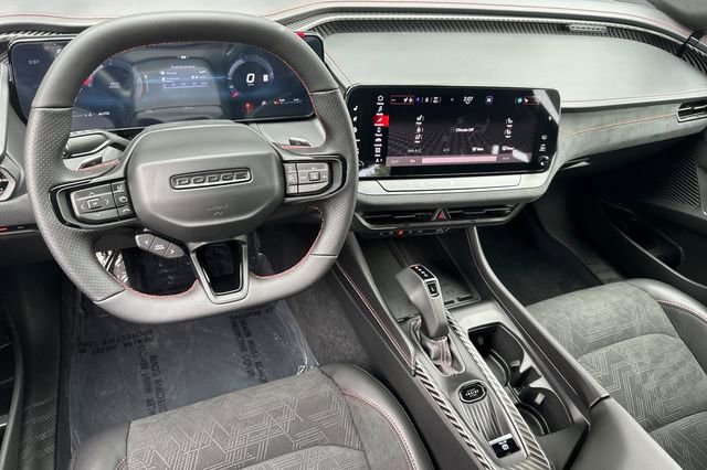 New 2026 Dodge Charger R/T Scat Pack image 13