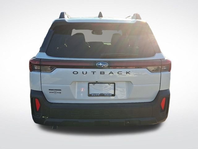 New 2026 Subaru Outback Premium AWD/4WD image 6