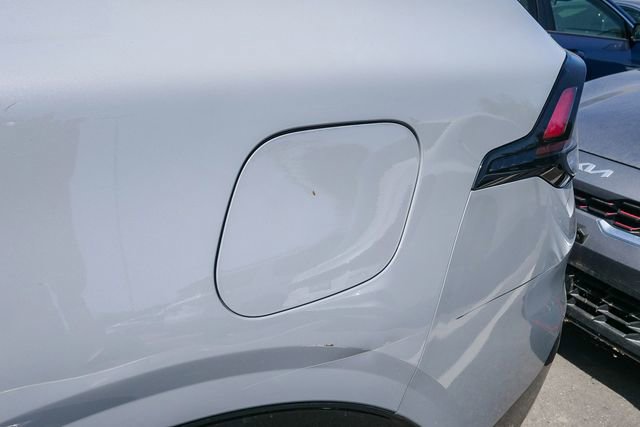 Certified 2024 Kia Sportage SX image 13