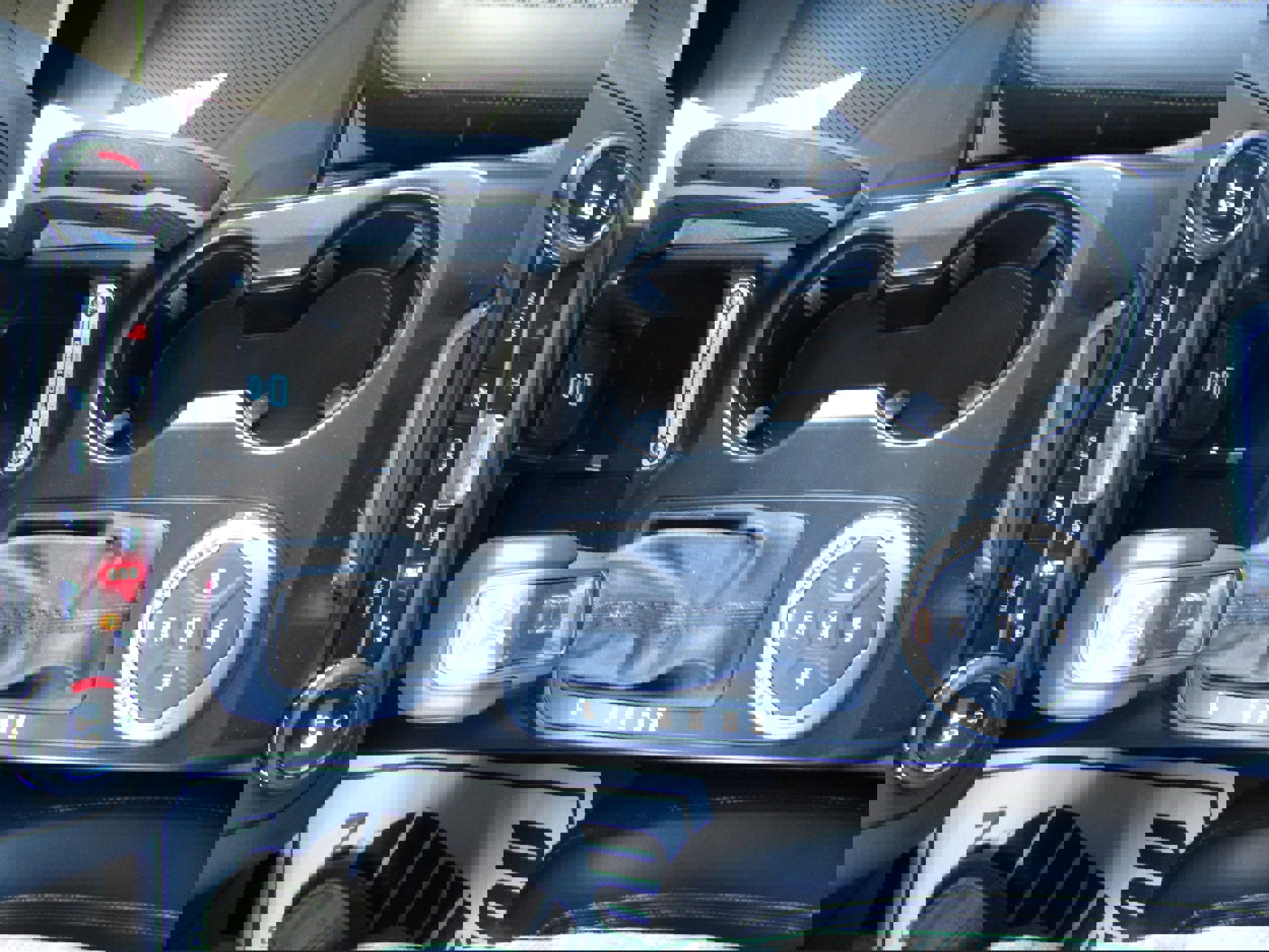 Used 2025 Ford Bronco Badlands image 29