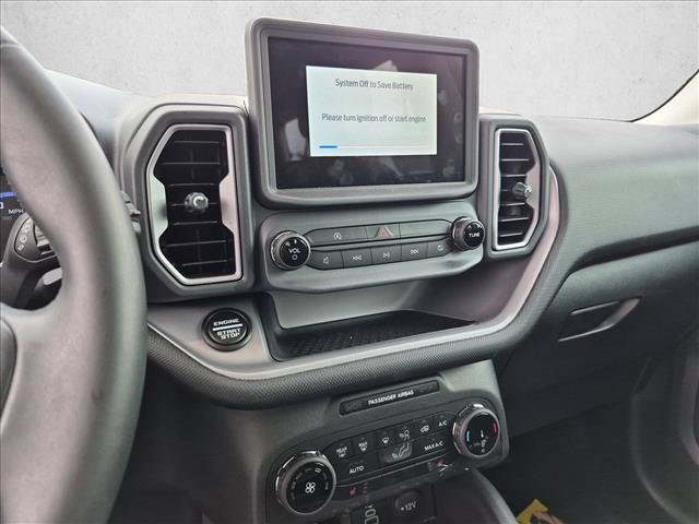 Used 2024 Ford Bronco Sport Big Bend w/ Convenience Package AWD/4WD image 9