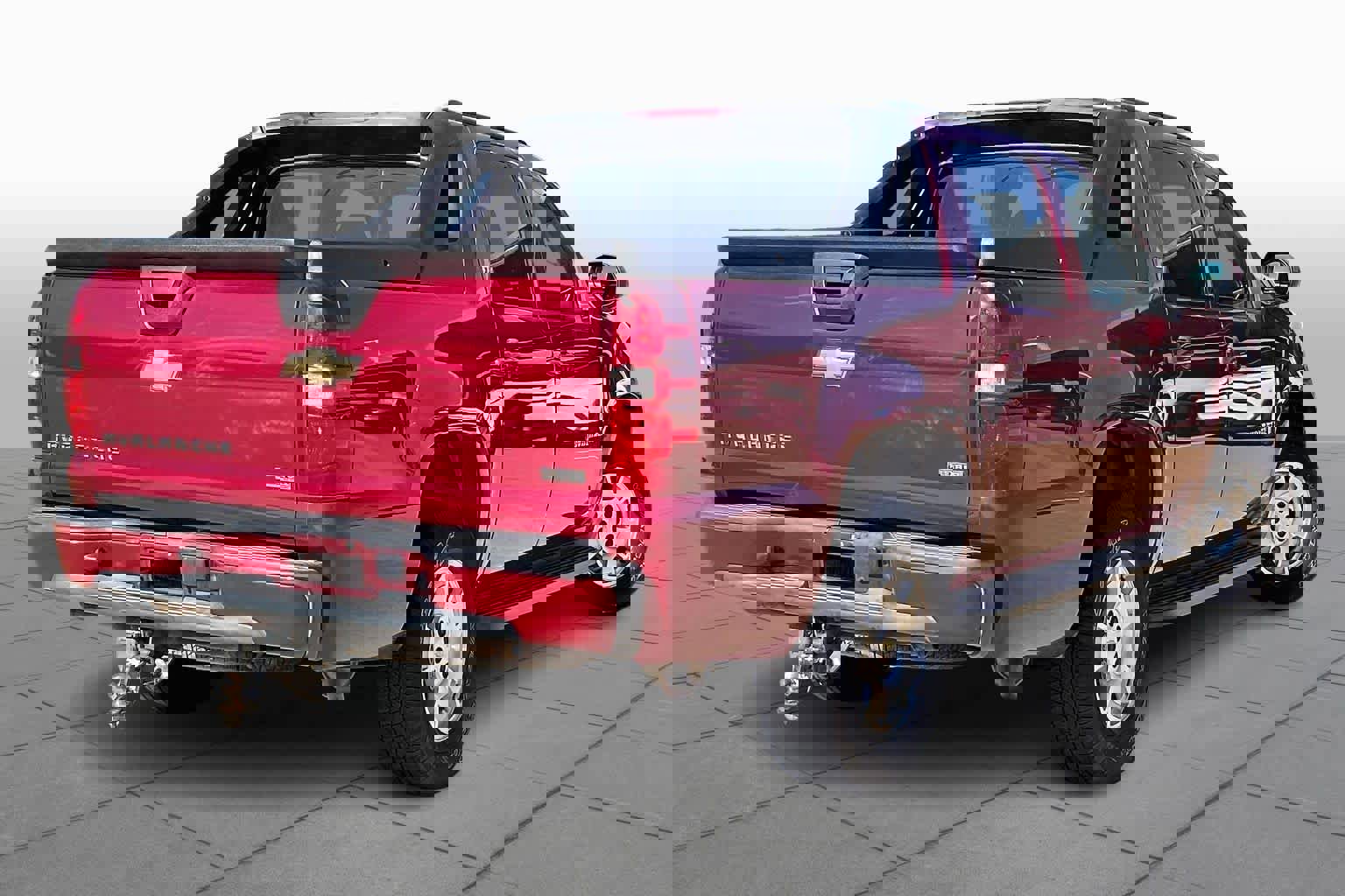 Used 2007 Chevrolet Avalanche LT image 13