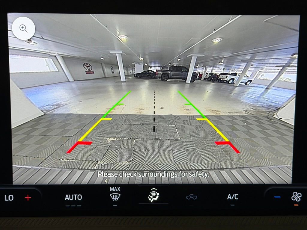 Used 2025 Ford Maverick XL FWD image 31