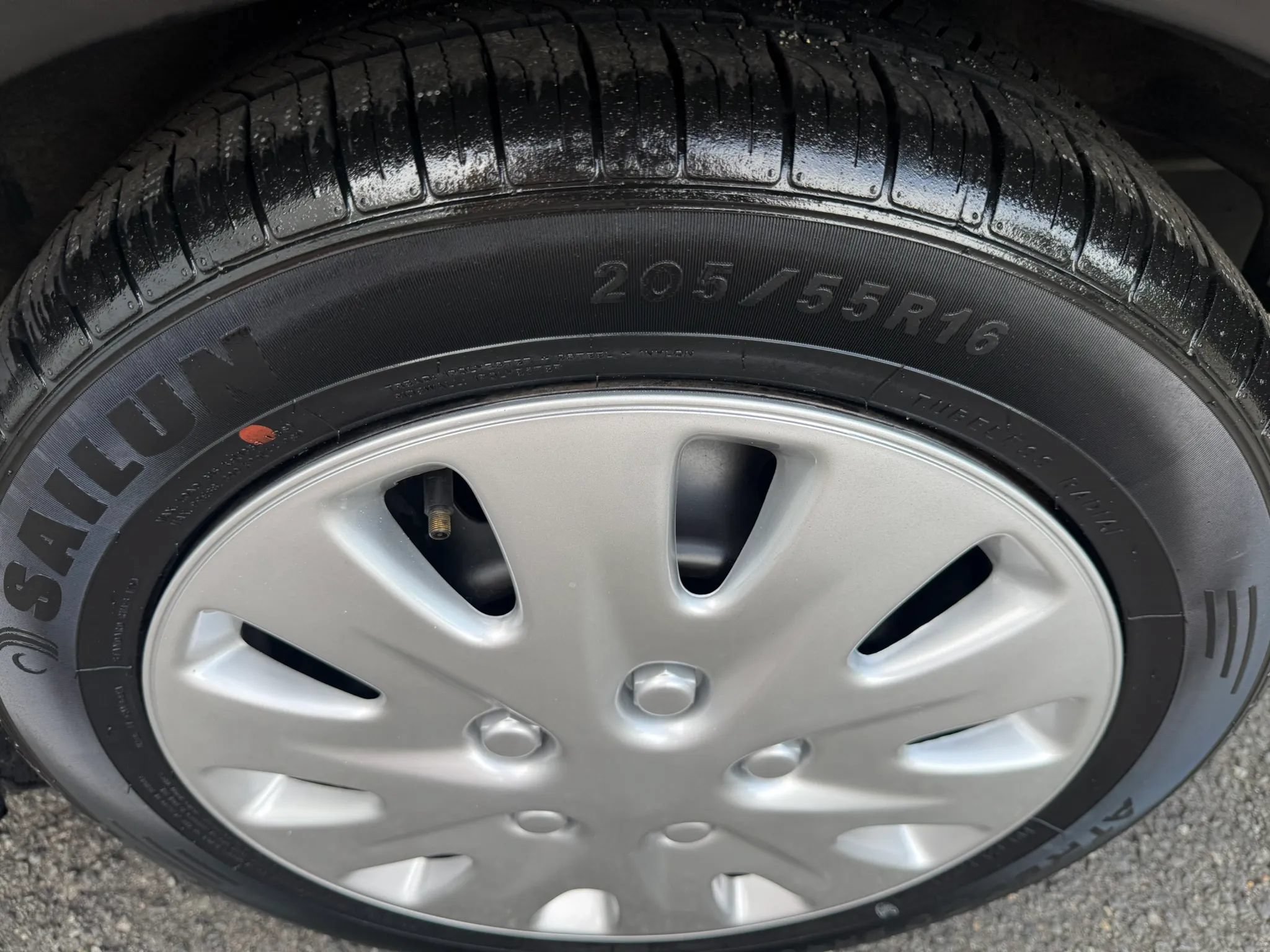 Used 2007 Honda Civic LX image 31