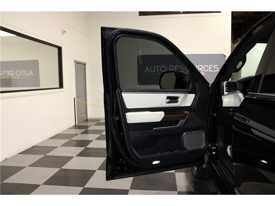 Used 2022 Toyota Tundra Capstone image 12