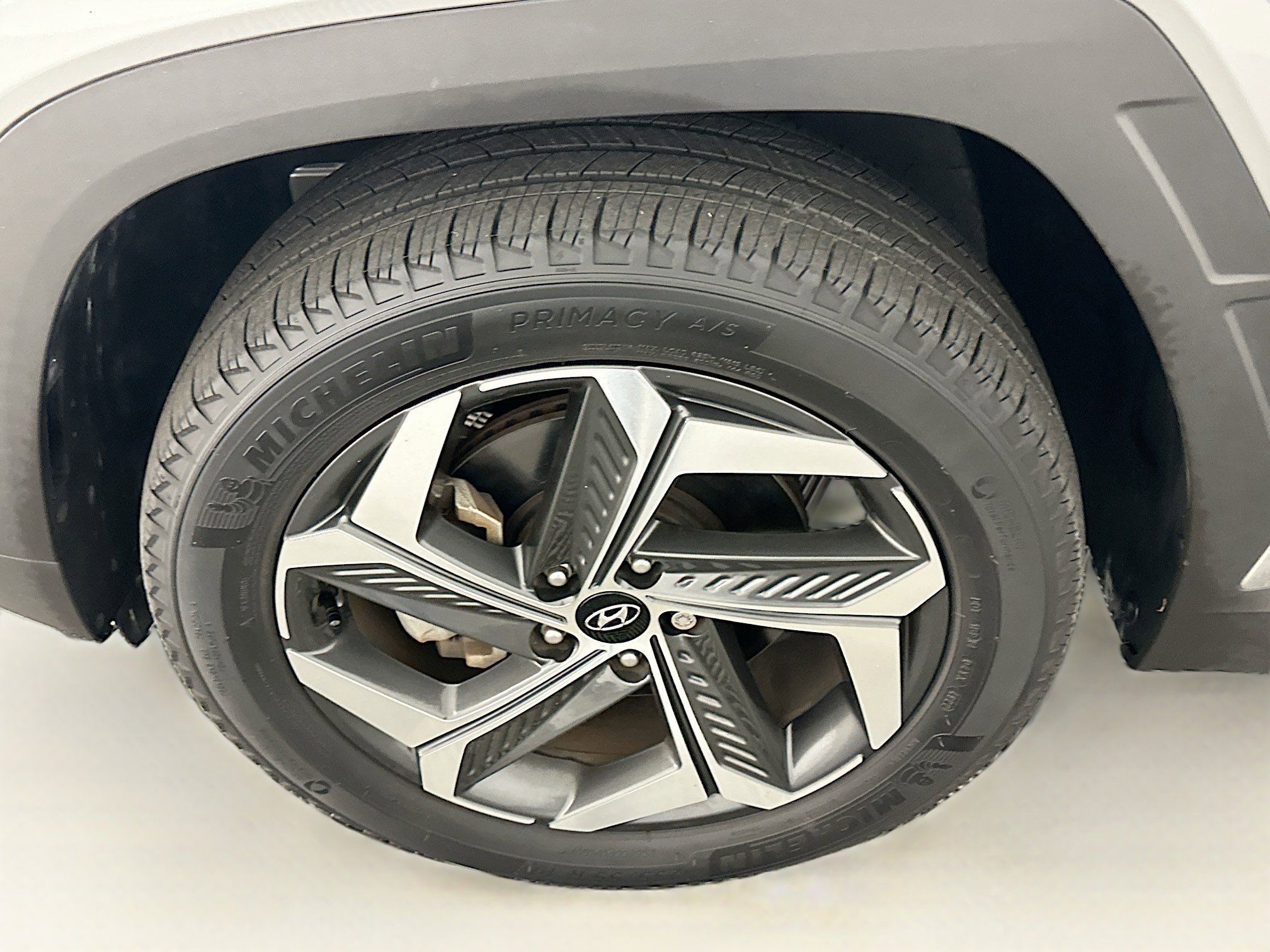 Used 2023 Hyundai Tucson SEL w/ Convenience Package image 11