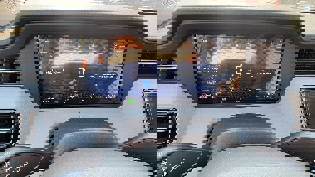 New 2027 Chevrolet Bolt RS image 22