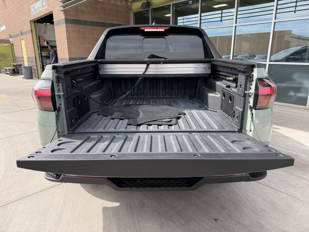 Used 2025 Hyundai Santa Cruz SEL image 39