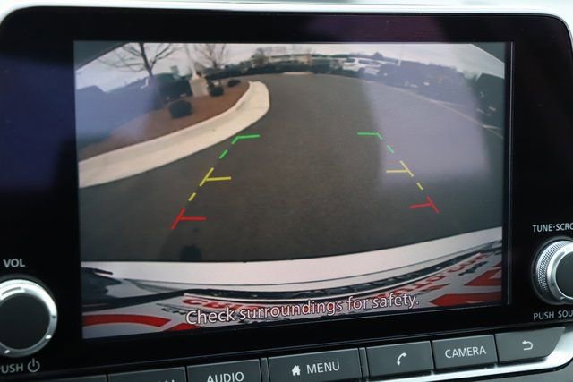 Used 2023 Nissan Altima 2.5 SV image 30