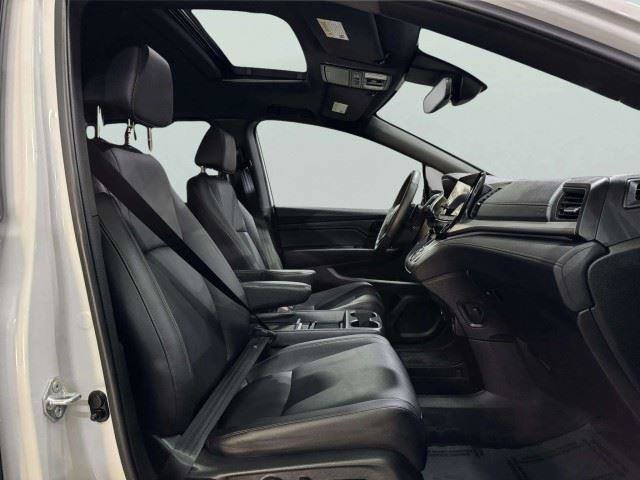 Used 2023 Honda Odyssey Sport image 56