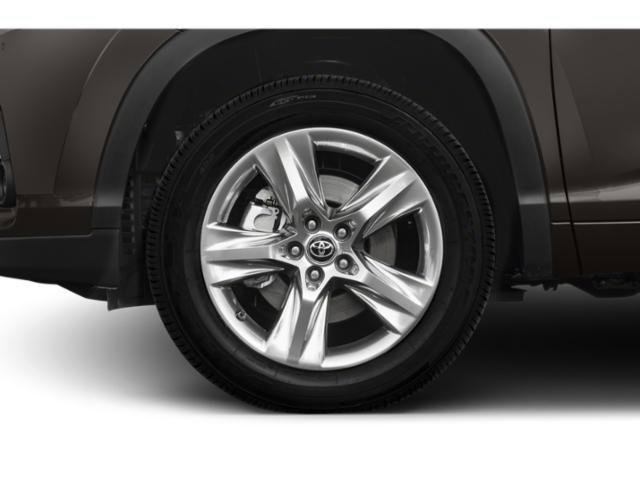 Certified 2019 Toyota Highlander Limited Platinum AWD/4WD image 11
