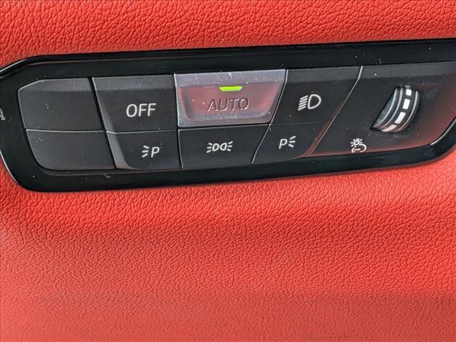 Used 2022 BMW 840i Gran Coupe w/ Comfort Seating Package RWD image 9