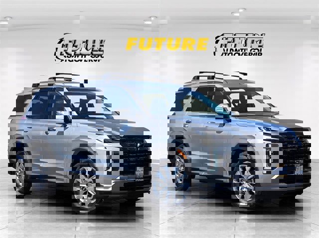 Used 2025 Hyundai Palisade SEL