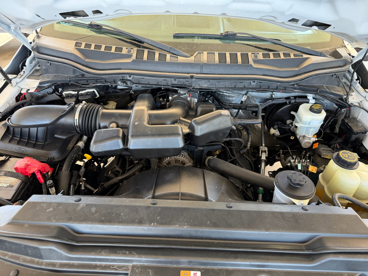Used 2019 Ford F250 XL w/ Power Equipment Group image 24