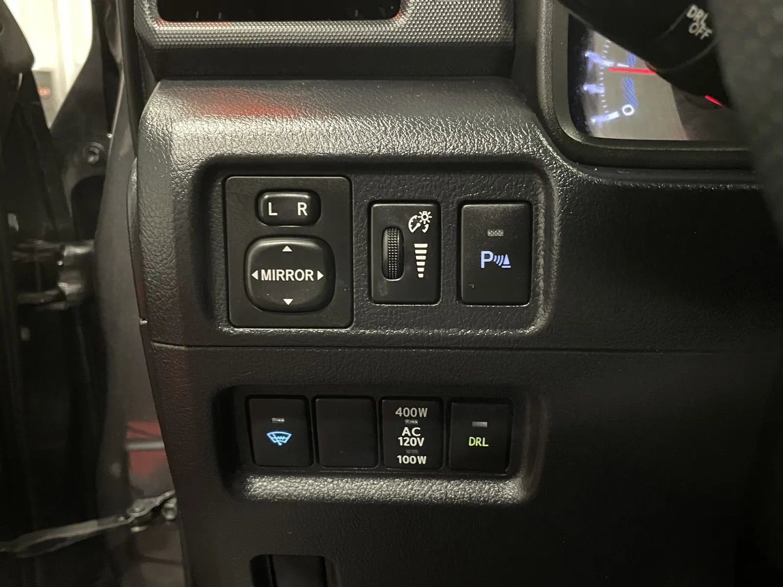 Used 2019 Toyota 4Runner Limited image 27