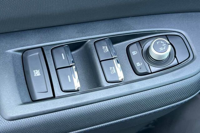 New 2025 Subaru Forester Limited image 13
