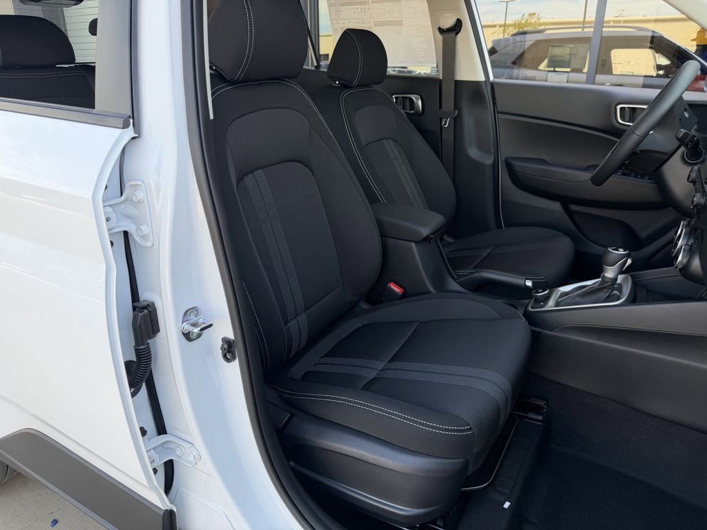 New 2026 Hyundai Venue SEL image 25