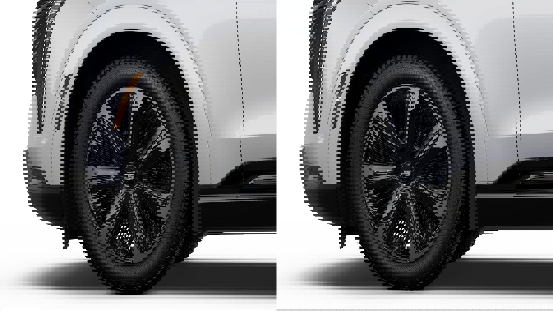 New 2026 Cadillac Escalade IQL Sport 2 image 36