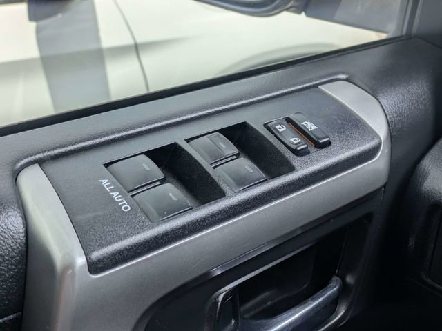 Used 2021 Toyota 4Runner Trail Special Edition AWD/4WD image 22