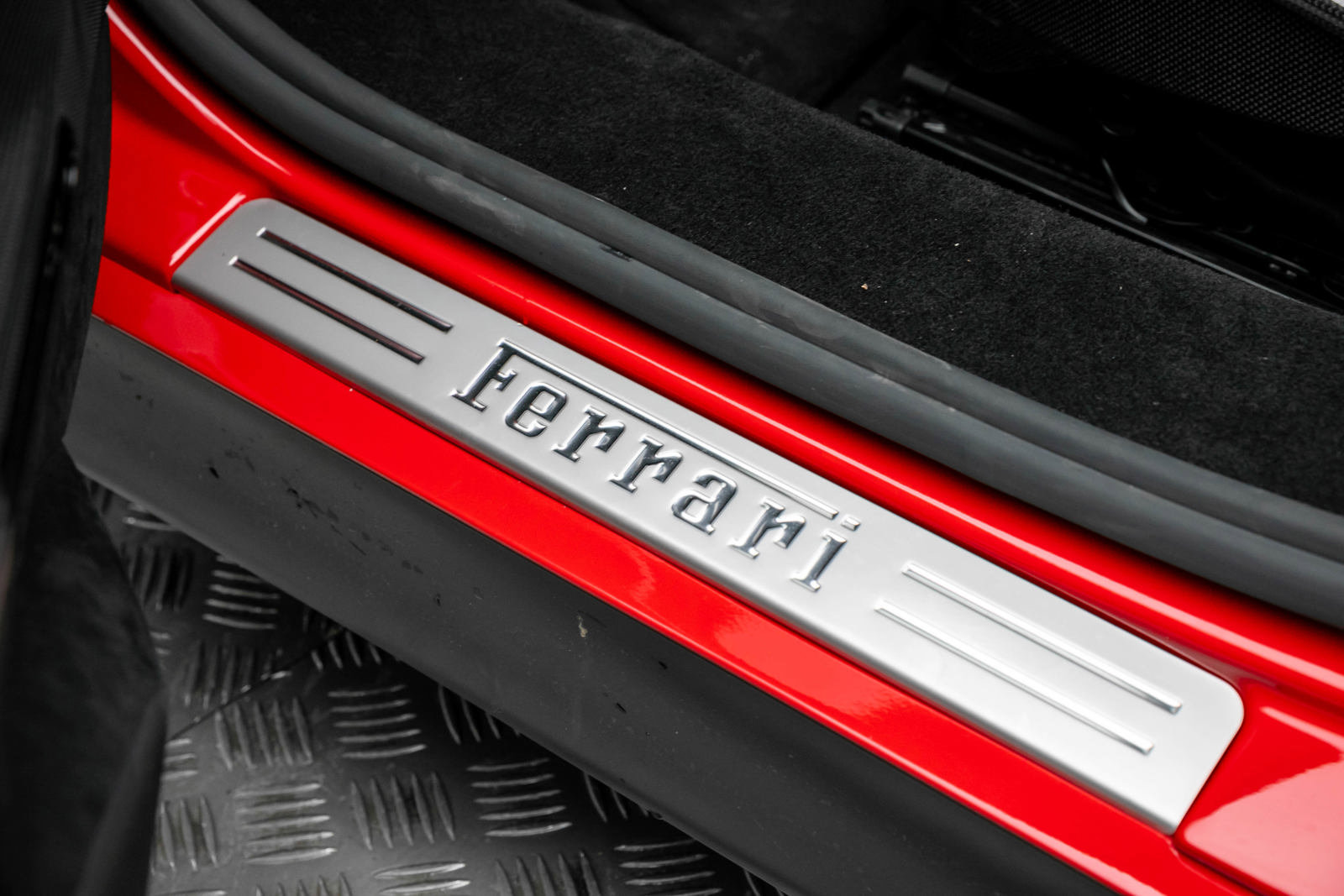 Certified 2022 Ferrari SF90 Stradale image 17