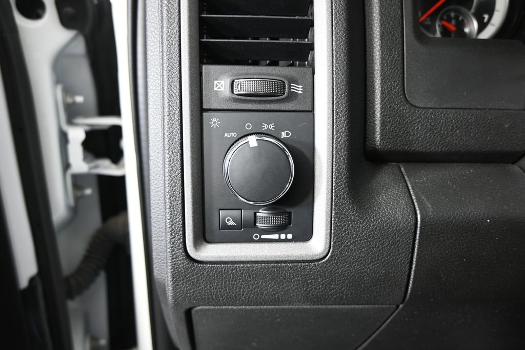 Used 2023 RAM 1500 Tradesman w/ Popular Equipment Group image 23