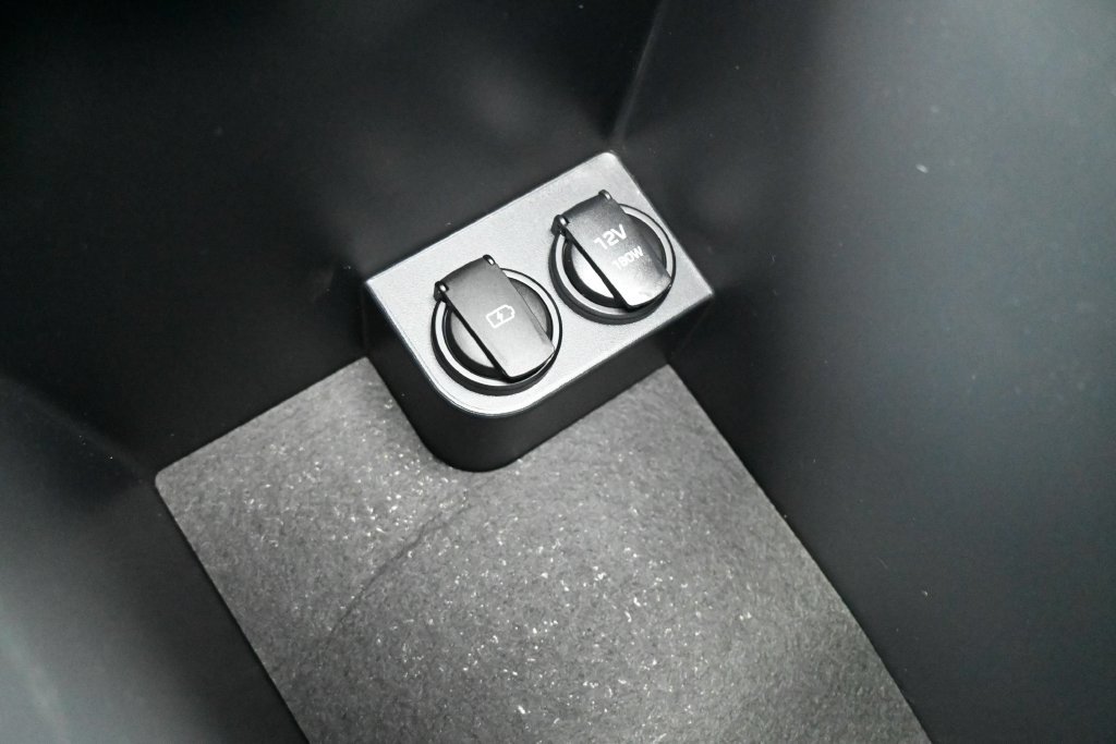Used 2022 Hyundai Palisade Calligraphy FWD image 17