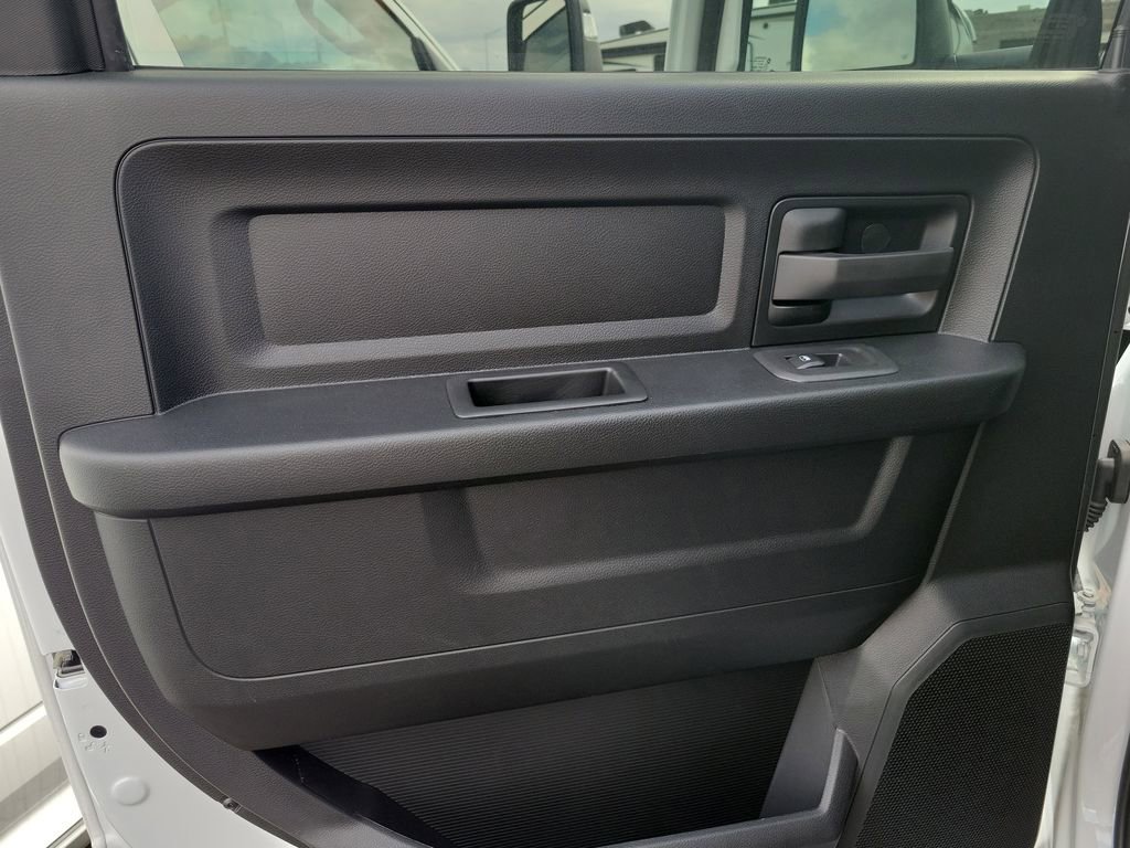 New 2026 RAM 5500 Tradesman image 28