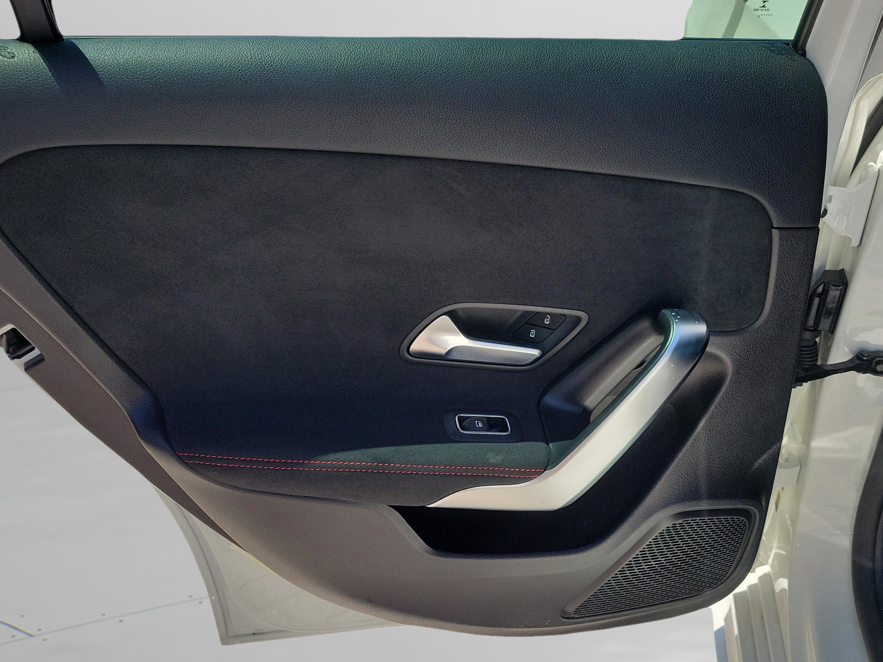 Used 2022 Mercedes-Benz A 220 image 6