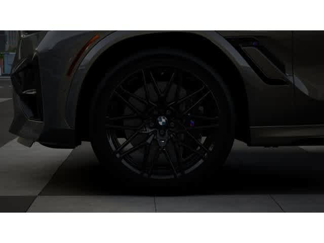 New 2027 BMW X6 M Competition w/ Executive Package AWD/4WD image 7