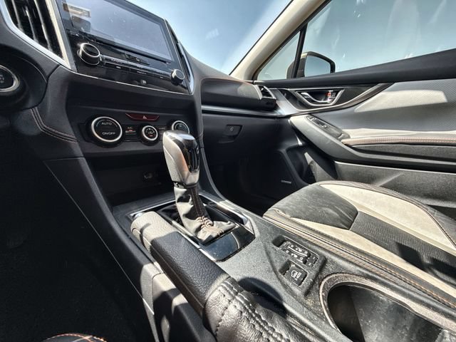 Used 2019 Subaru Crosstrek 2.0i Limited w/ Moonroof Package w/Navigation AWD/4WD image 12