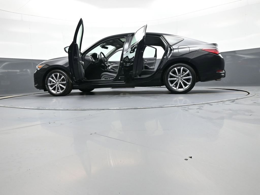 Used 2023 Acura Integra image 48