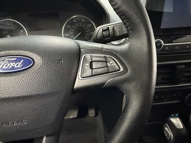 Used 2019 Ford EcoSport SE image 14